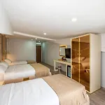 Hotel Luxury Airport By Zazzoni-istanbul Airport 3*