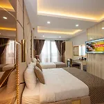 Luxury Airport By Zazzoni-istanbul Airport 3* Arnavutkoy