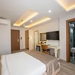 Luxury Airport By Zazzoni-istanbul Airport Hotel