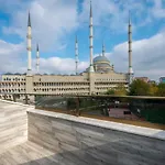 Luxury Airport By Zazzoni-istanbul Airport Arnavutkoy