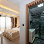Hotel Luxury Airport By Zazzoni-istanbul Airport Arnavutkoy