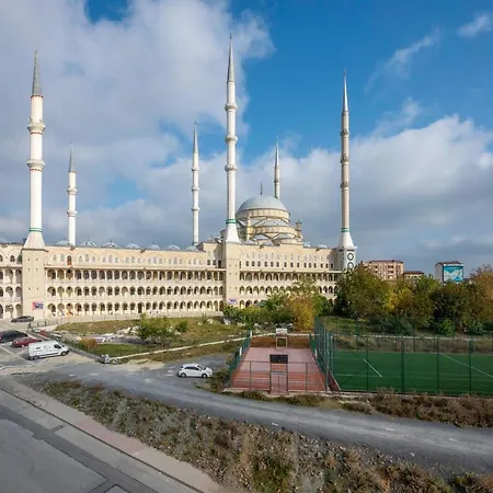 Luxury Airport By Zazzoni-istanbul Airport 3*