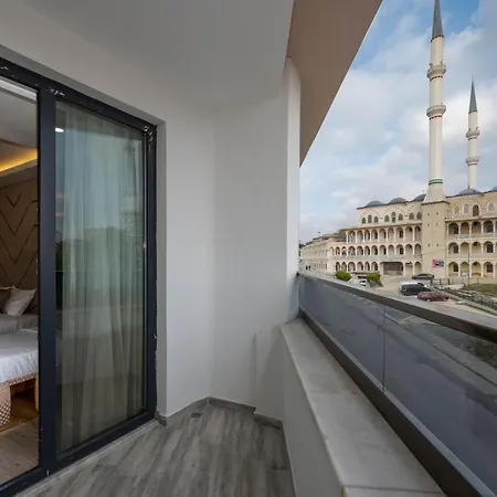 Hotel Luxury Airport By Zazzoni-istanbul Airport Arnavutkoy