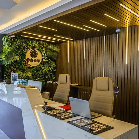 Hotel Luxury Airport By Zazzoni-istanbul Airport Arnavutkoy