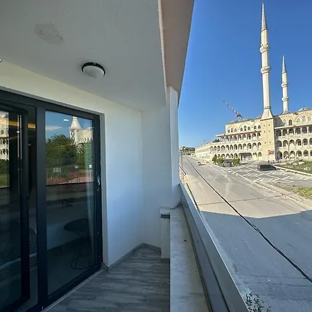 Hotel Luxury Airport By Zazzoni-istanbul Airport 3*