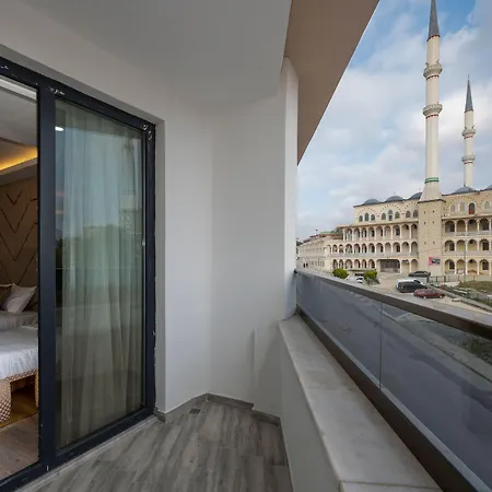 Luxury Airport By Zazzoni-istanbul Airport Arnavutkoy