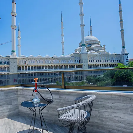 Luxury Airport By Zazzoni-istanbul Airport Arnavutkoy