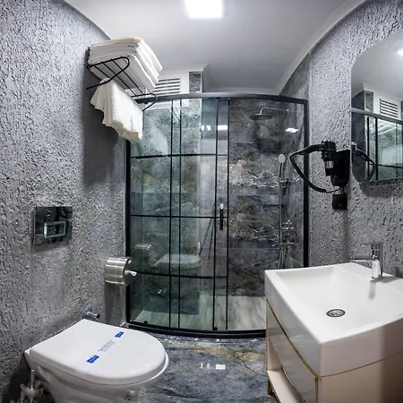 Luxury Airport By Zazzoni-ıstanbul Airport Hotel Arnavutkoy