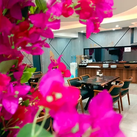 Luxury Airport By Zazzoni-ıstanbul Airport Arnavutkoy